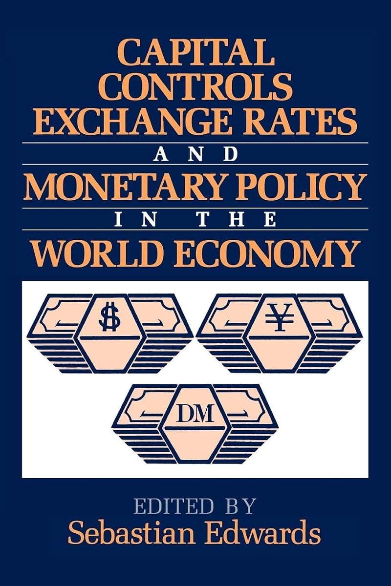 Capital Controls, Exchange Rates, and Monetary Policy in the World Economy