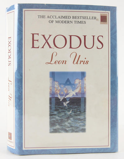 Exodus (Modern Classics)