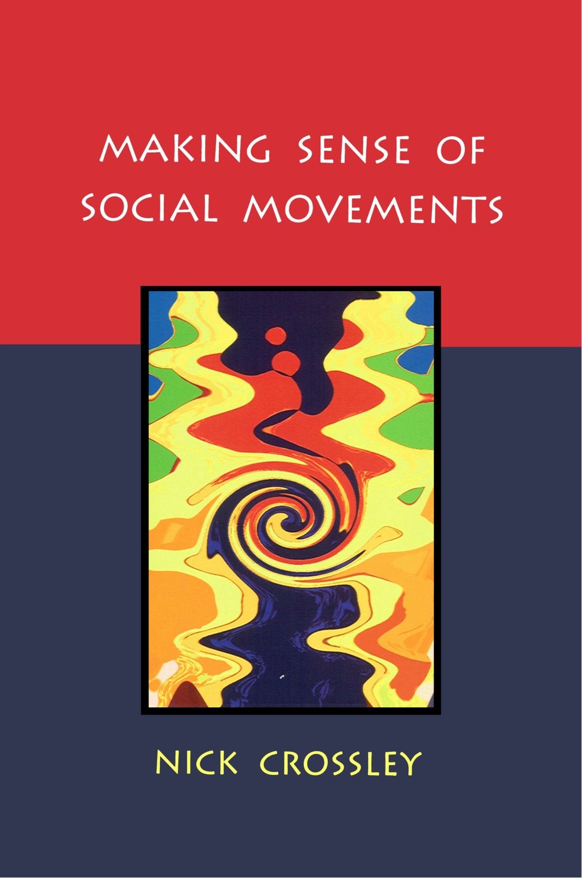 Making Sense Of Social Movements