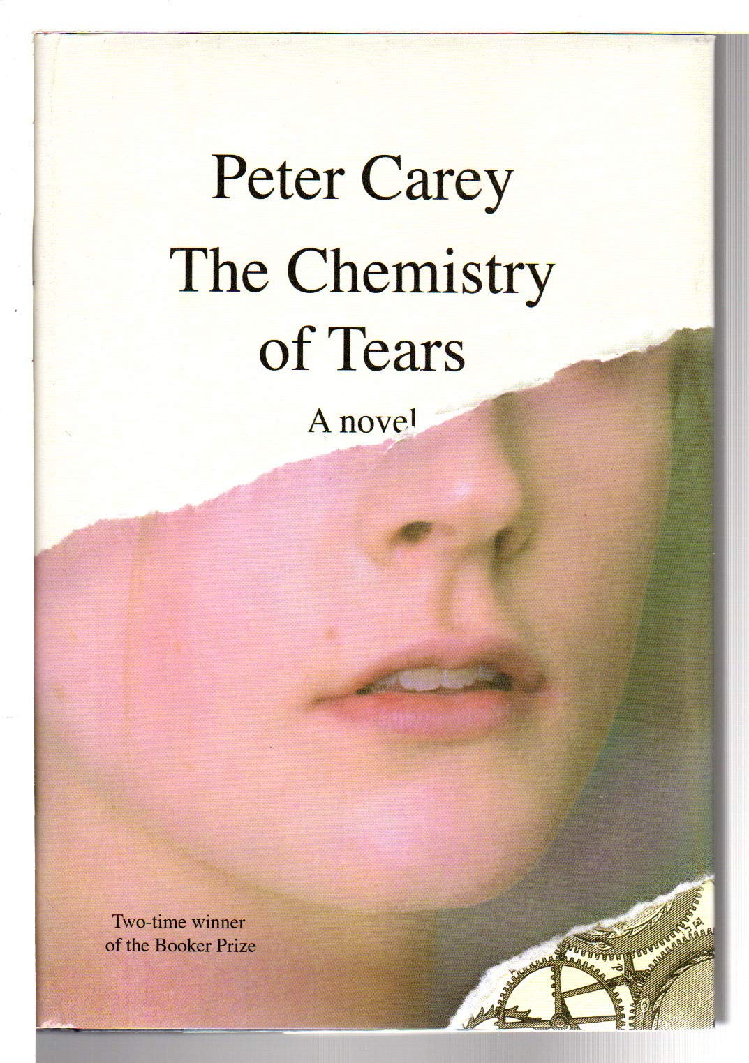 The Chemistry of Tears