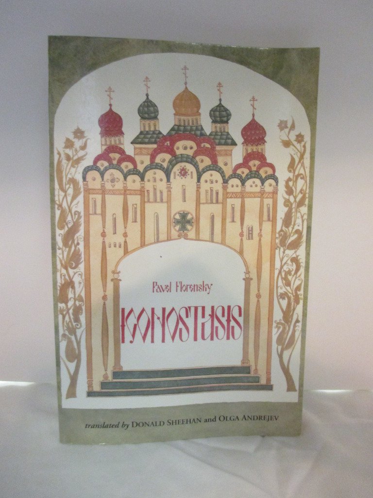 Iconostasis