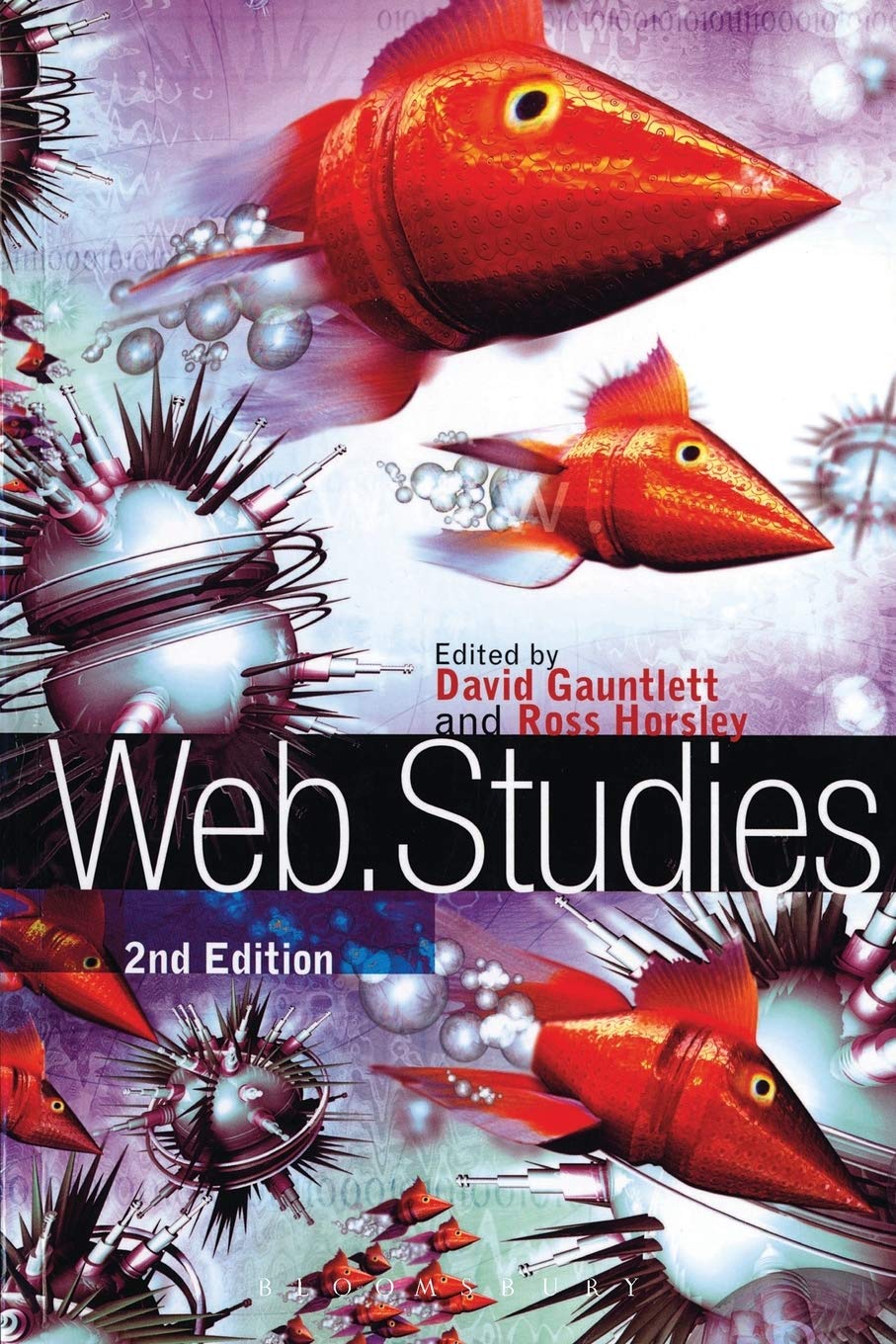 Web.Studies (Arnold Publication)
