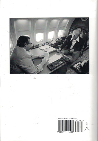 Write It When Im Gone: Remarkable Off-the-Record Conversations With Gerald R. Ford