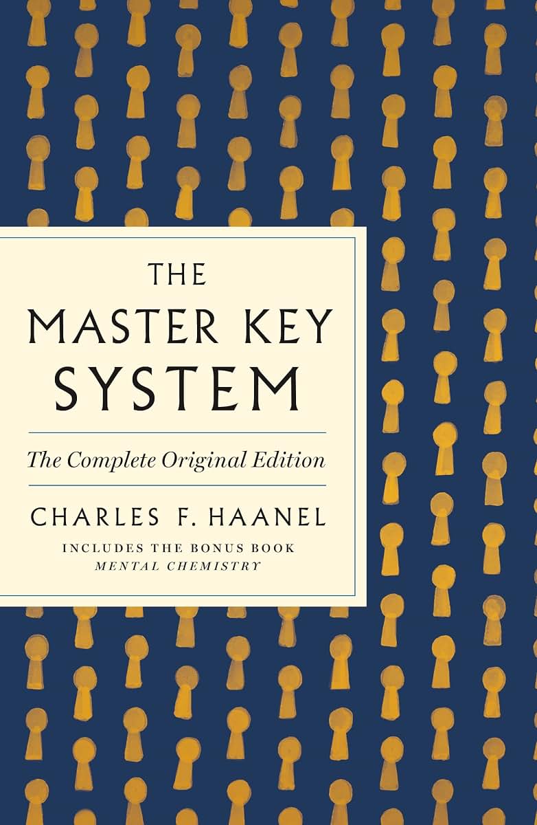 Master Key System: The Complete Original Edition (GPS Guides to Life)