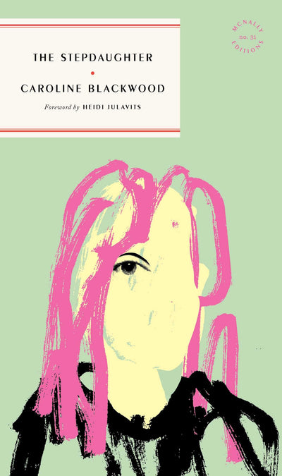 The Stepdaughter (McNally Editions)