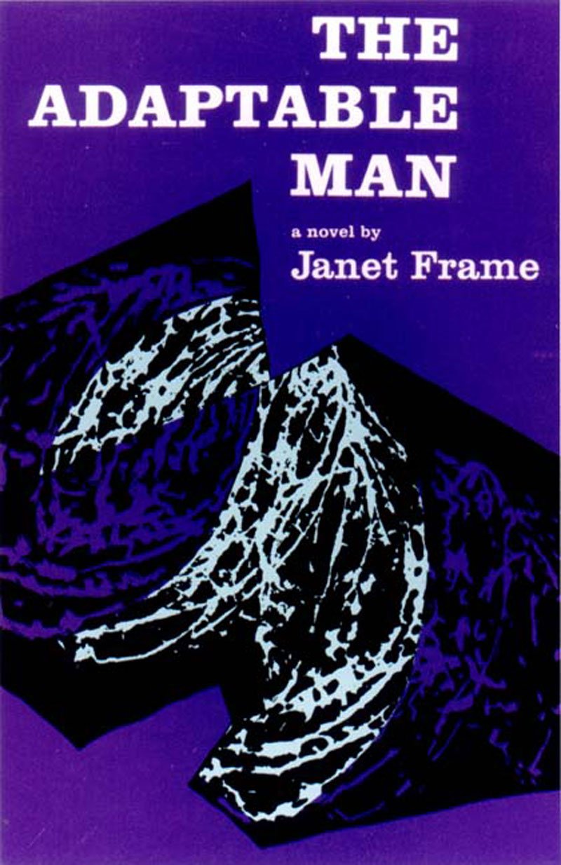 The Adaptable Man: A Novel