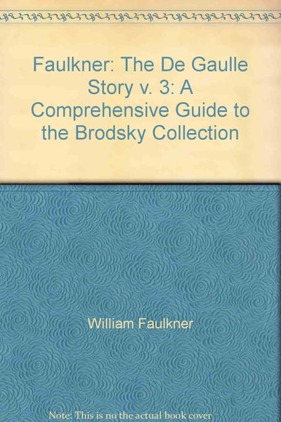Faulkner Comprehensive Guid