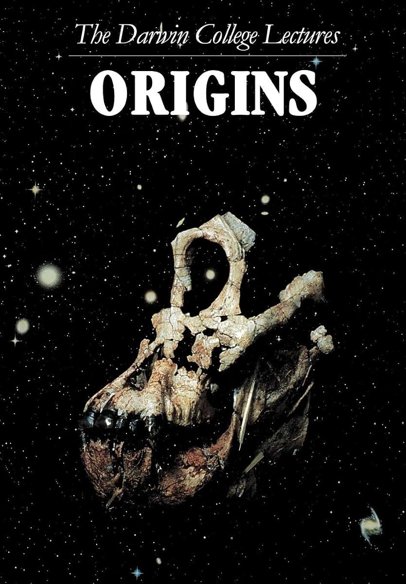 Origins: The Darwin College Lectures (Darwin College Lectures, Series Number 1)