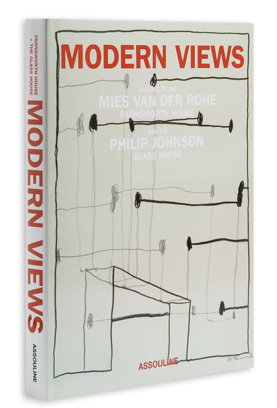 Modern Views by Goldberger, Paul