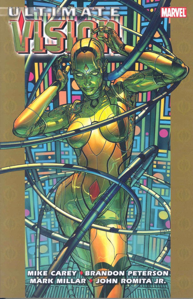 Ultimate Vision