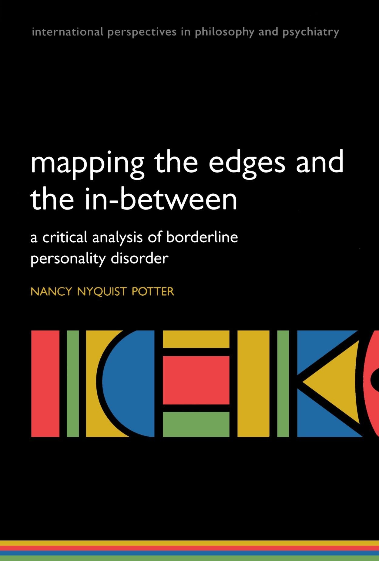 Mapping the Edges and the In-between: A critical analysis of