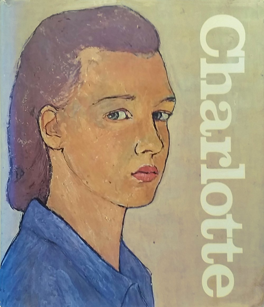 Charlotte: Life or Theater? by Charlotte Salomon