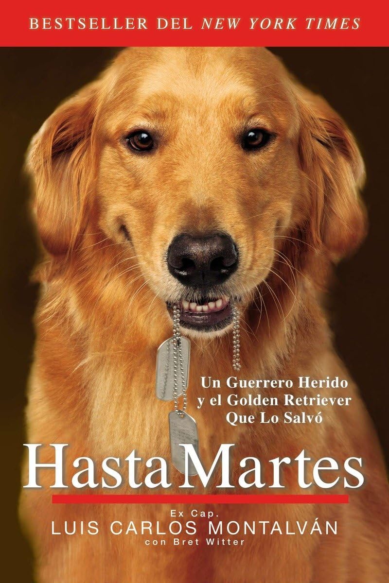 Hasta Martes (Spanish Edition)