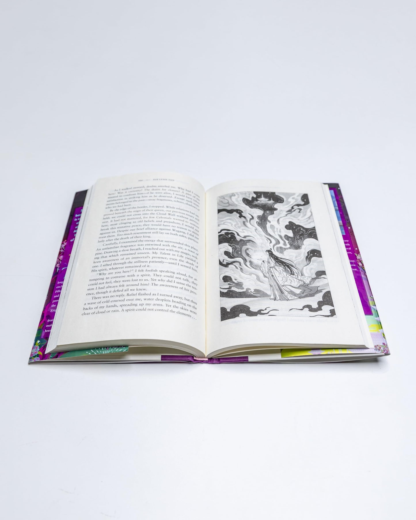 Tales of the Celestial Kingdom (Celestial Kingdom, 3)