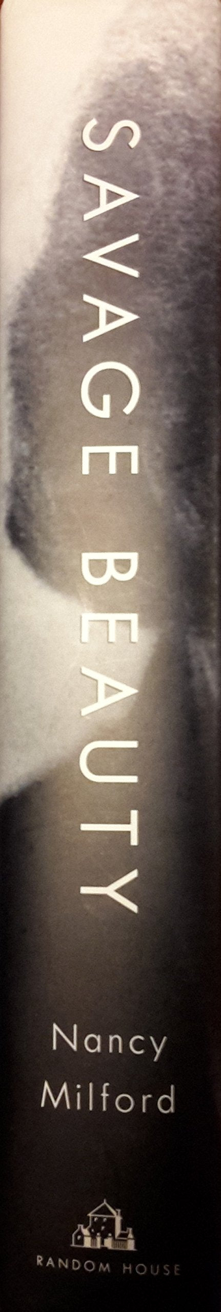 Savage Beauty: The Life of Edna St. Vincent Millay by Milfor