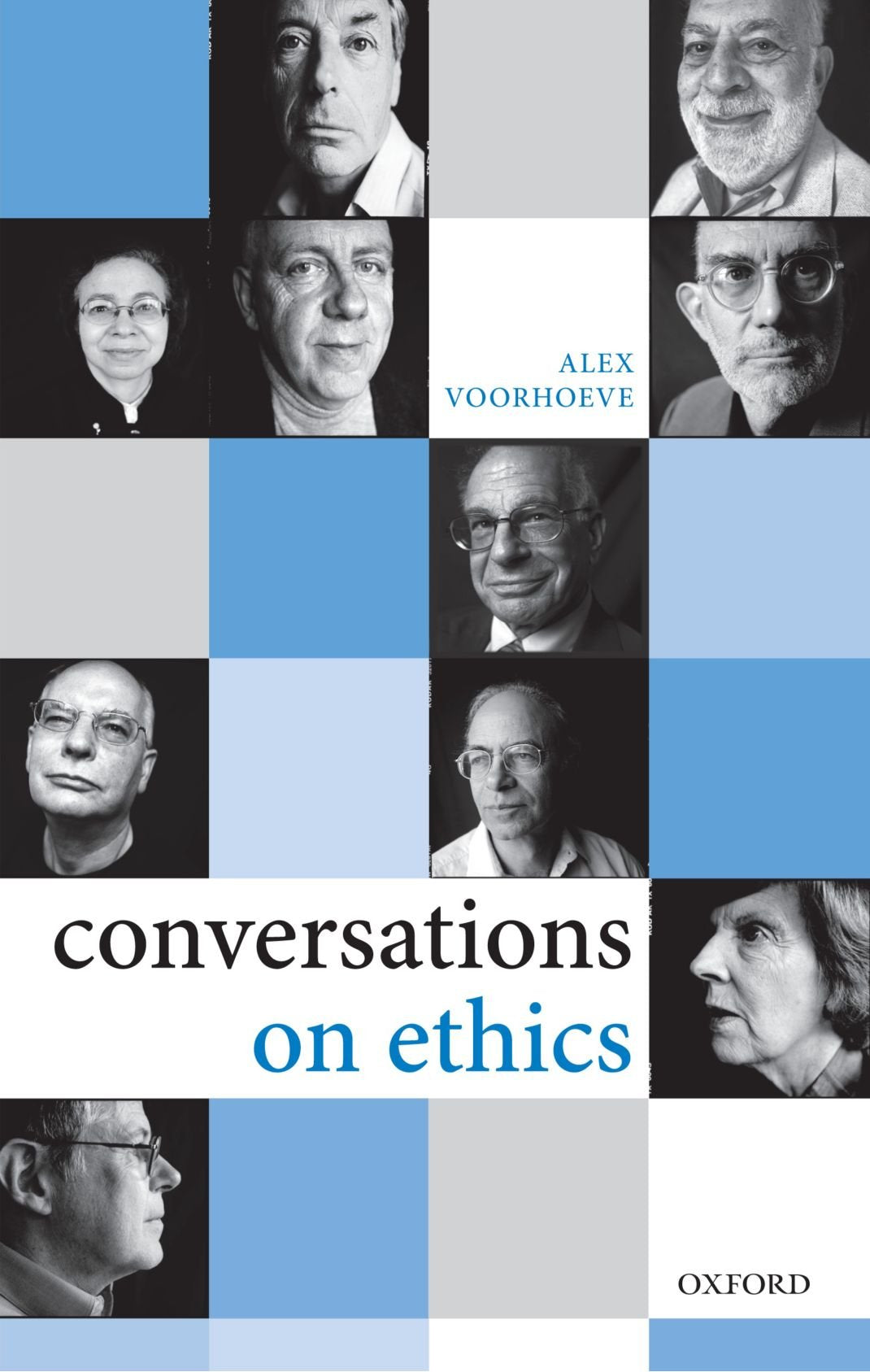 Conversations on Ethics