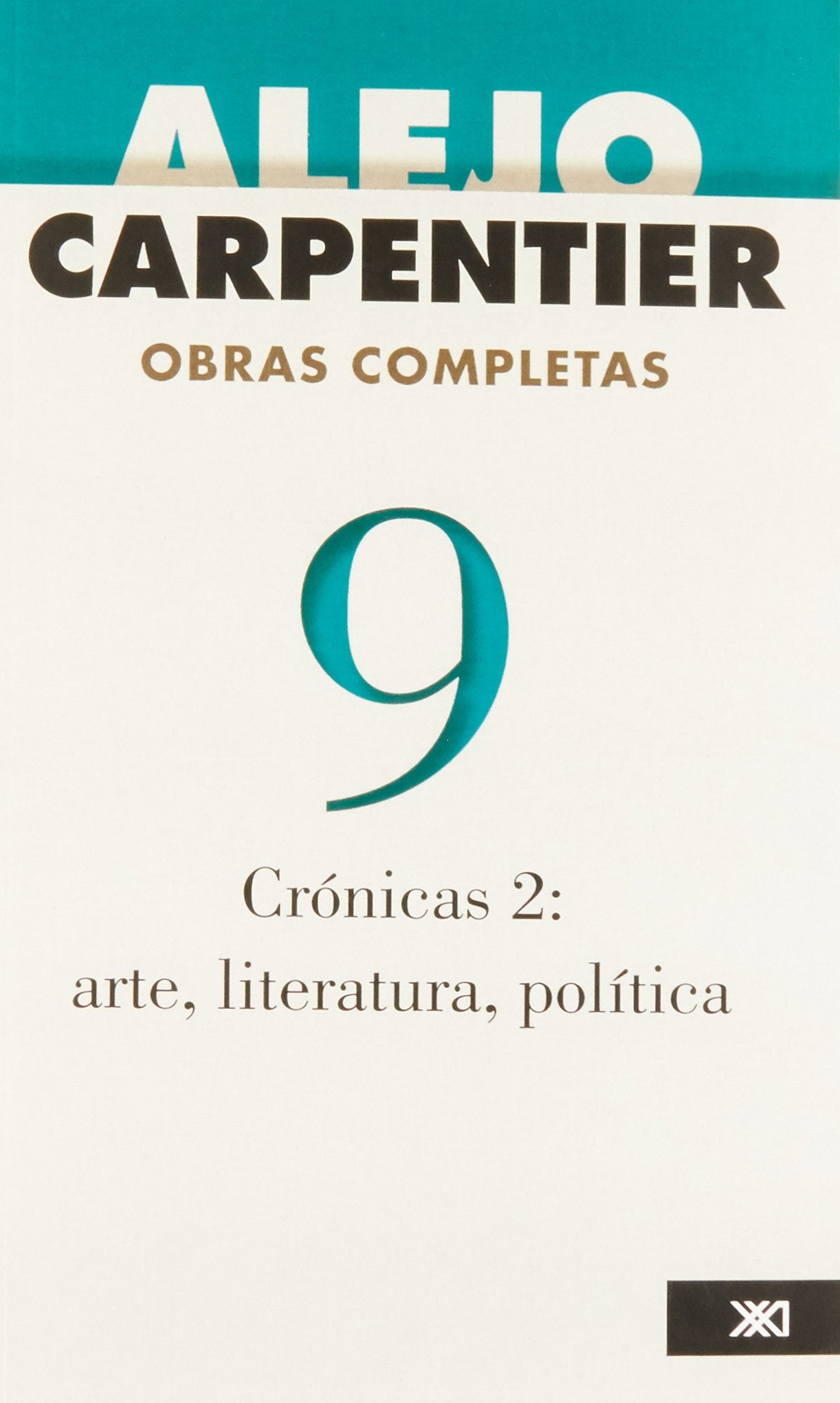 Cronicas 2: Obras Completas: Vol. 9