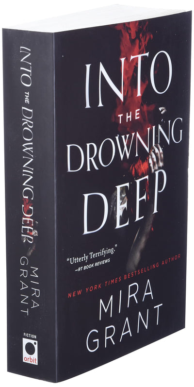 Into the Drowning Deep