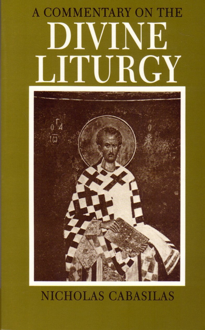 A Commentary on the Divine Liturgy