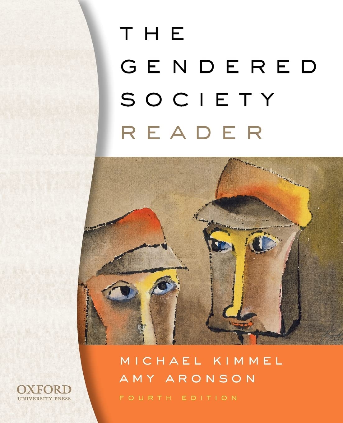 The Gendered Society Reader by Kimmel, Michael