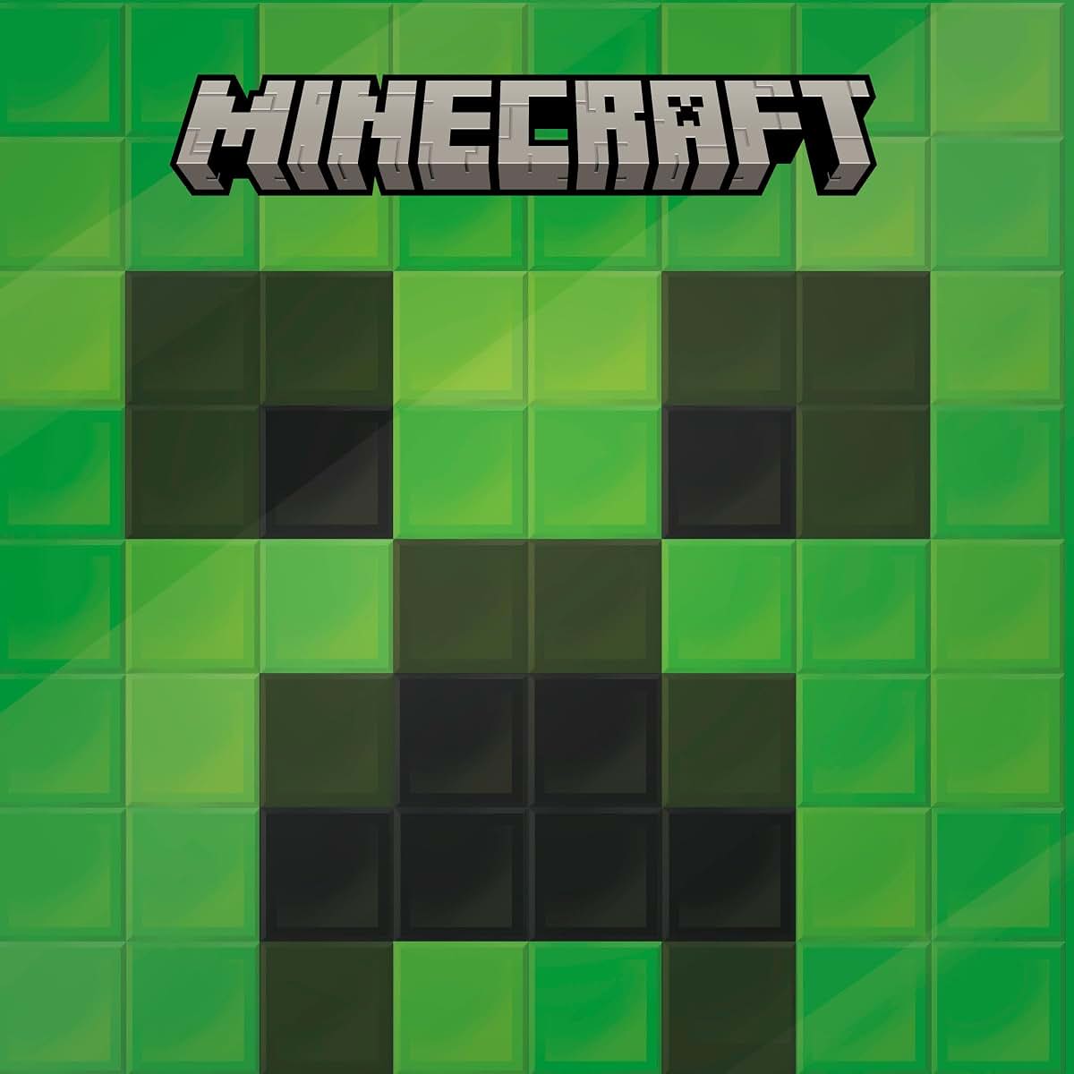 Beware the Creeper! (Mobs of Minecraft #1) (Pictureback)