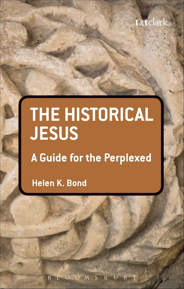 The Historical Jesus: A Guide for the Perplexed (Guides for the Perplexed)