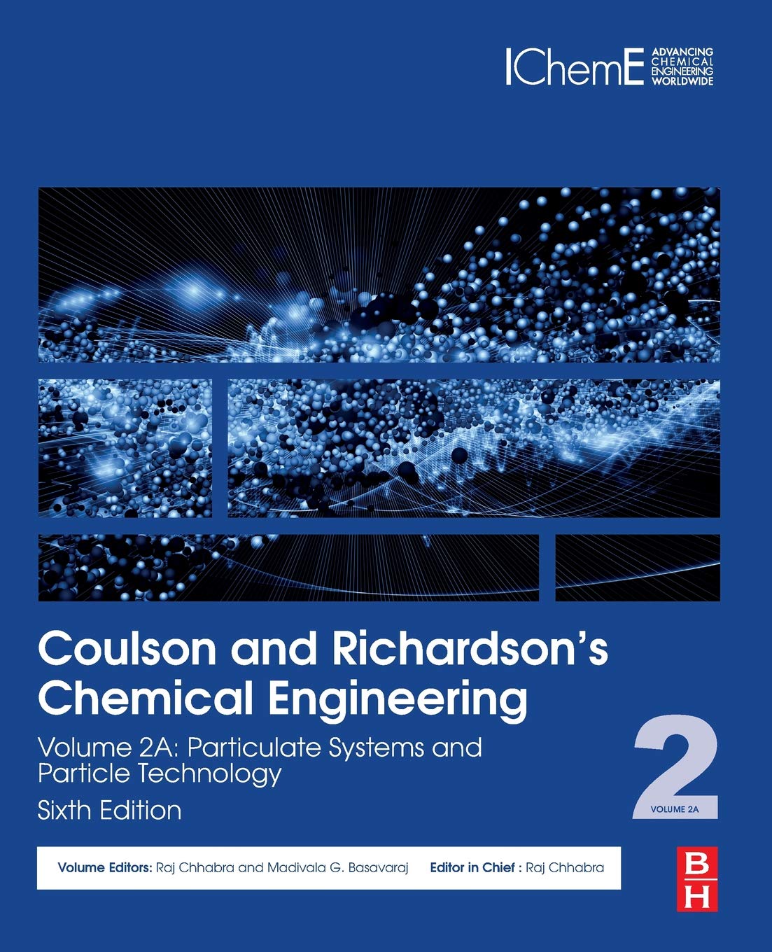 Coulson and Richardsons Chemical Engineering: Volume 2A: Particulate Systems and Particle Technology