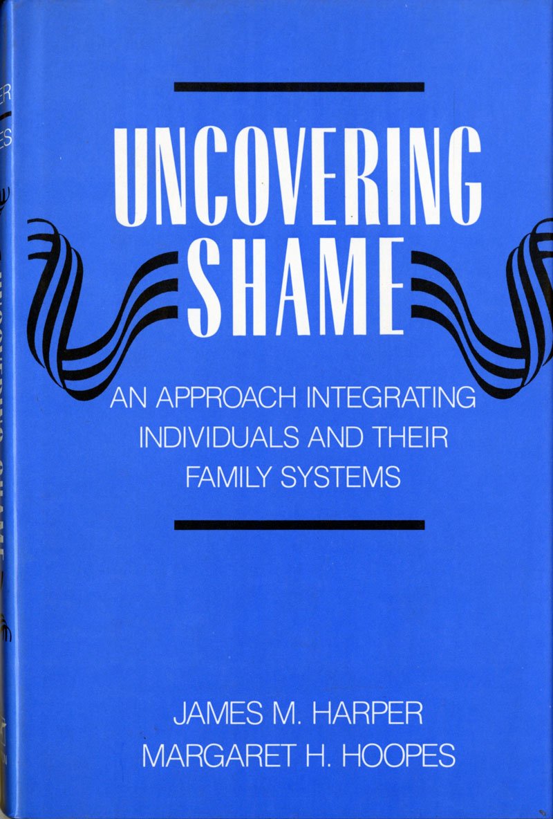 Uncovering Shame: An Approach Integrating Individuals and Th