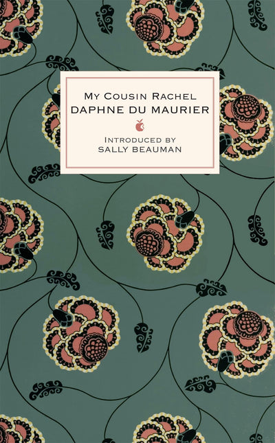 My Cousin Rachel. Daphne Du Maurier
