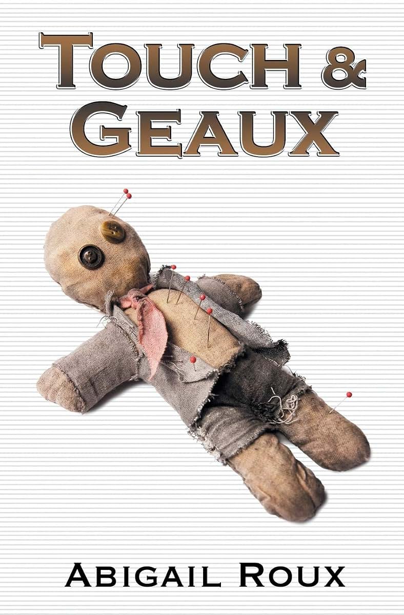 Touch & Geaux (Cut & Run)