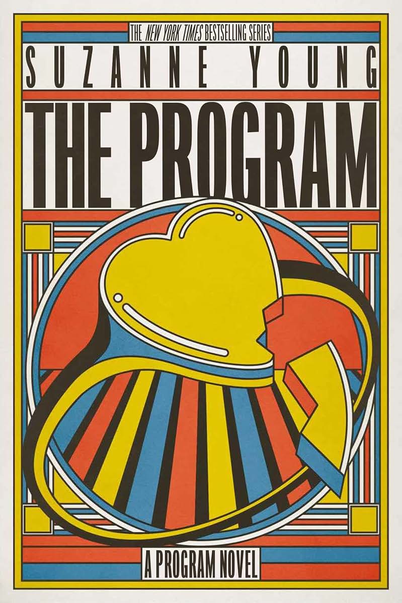 The Program (1)