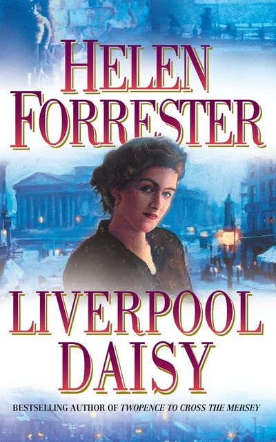 Liverpool Daisy