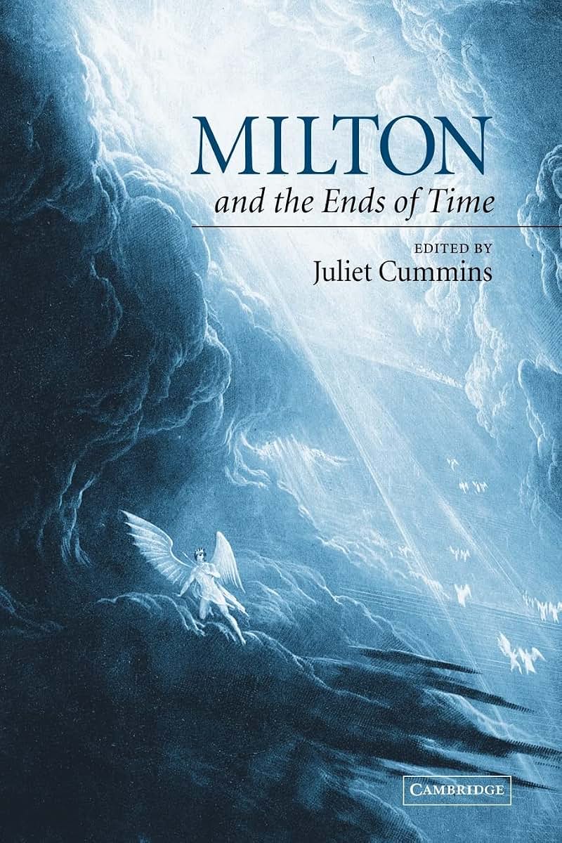 Milton and the Ends of Time