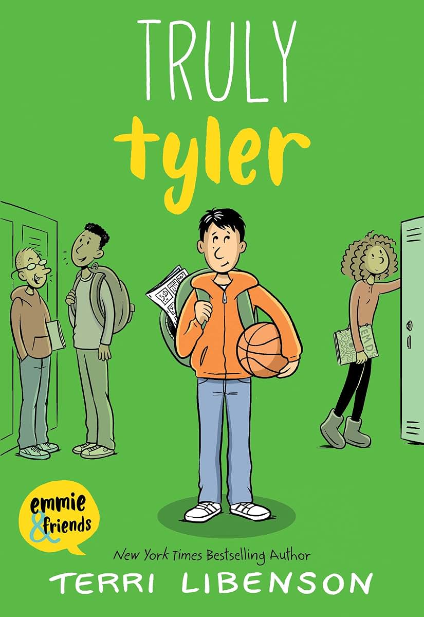 Truly Tyler (Emmie & Friends, 5)