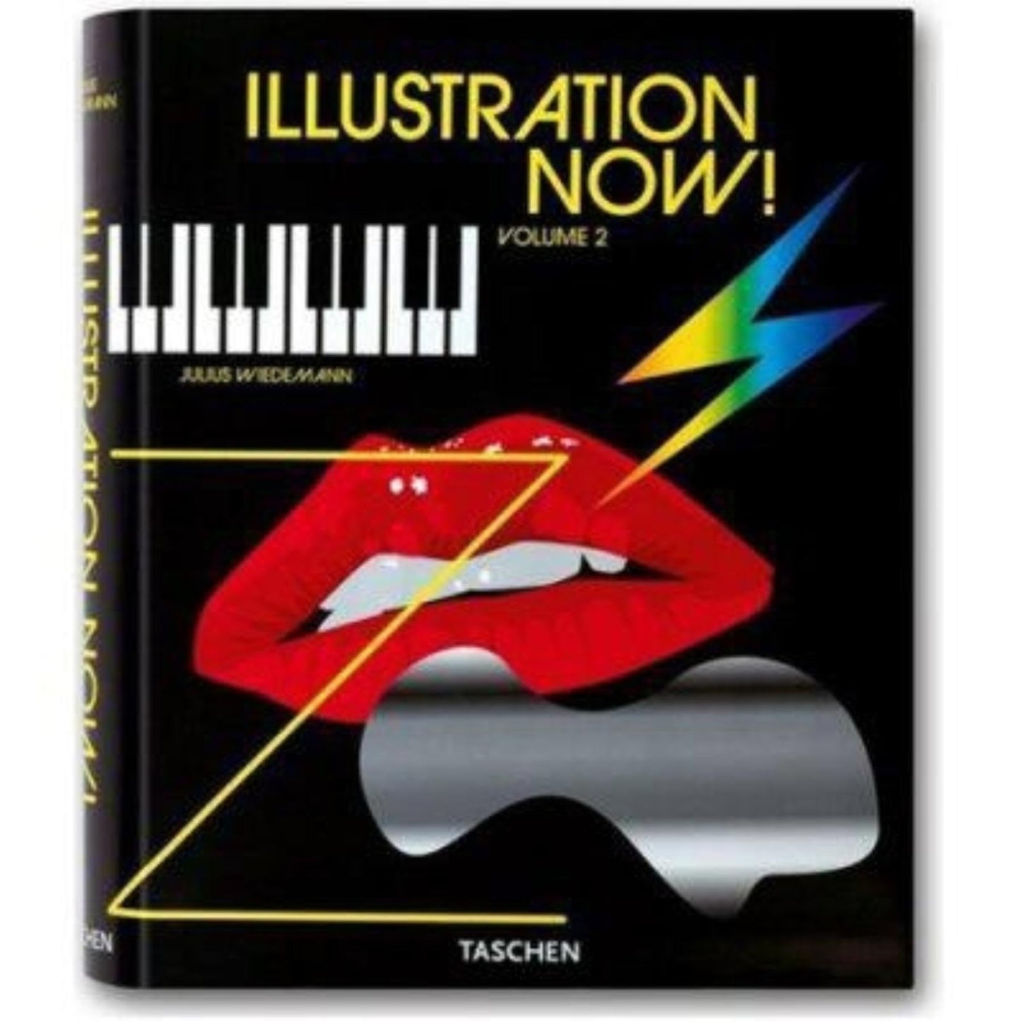 Illustration Now! (2)