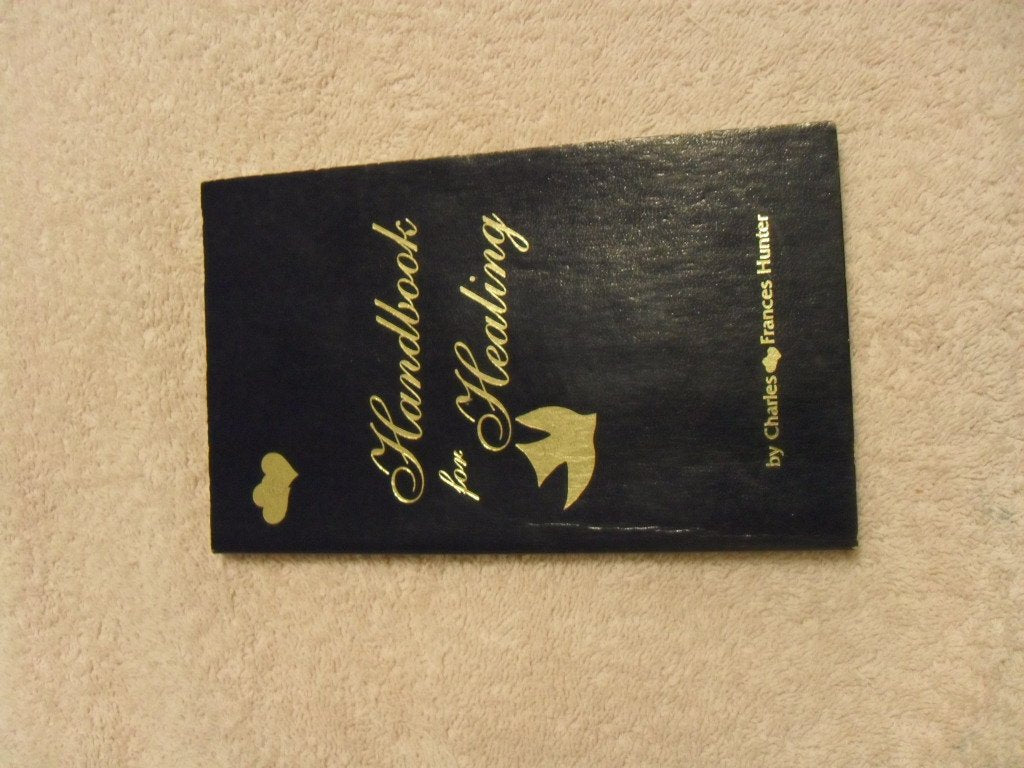Handbook for Healing