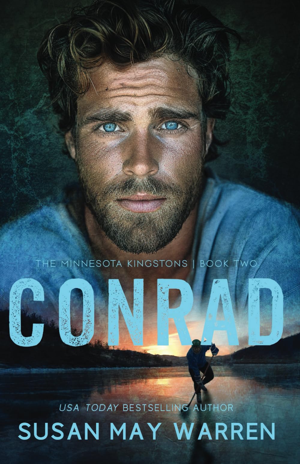 Conrad (The Minnesota Kingstons)