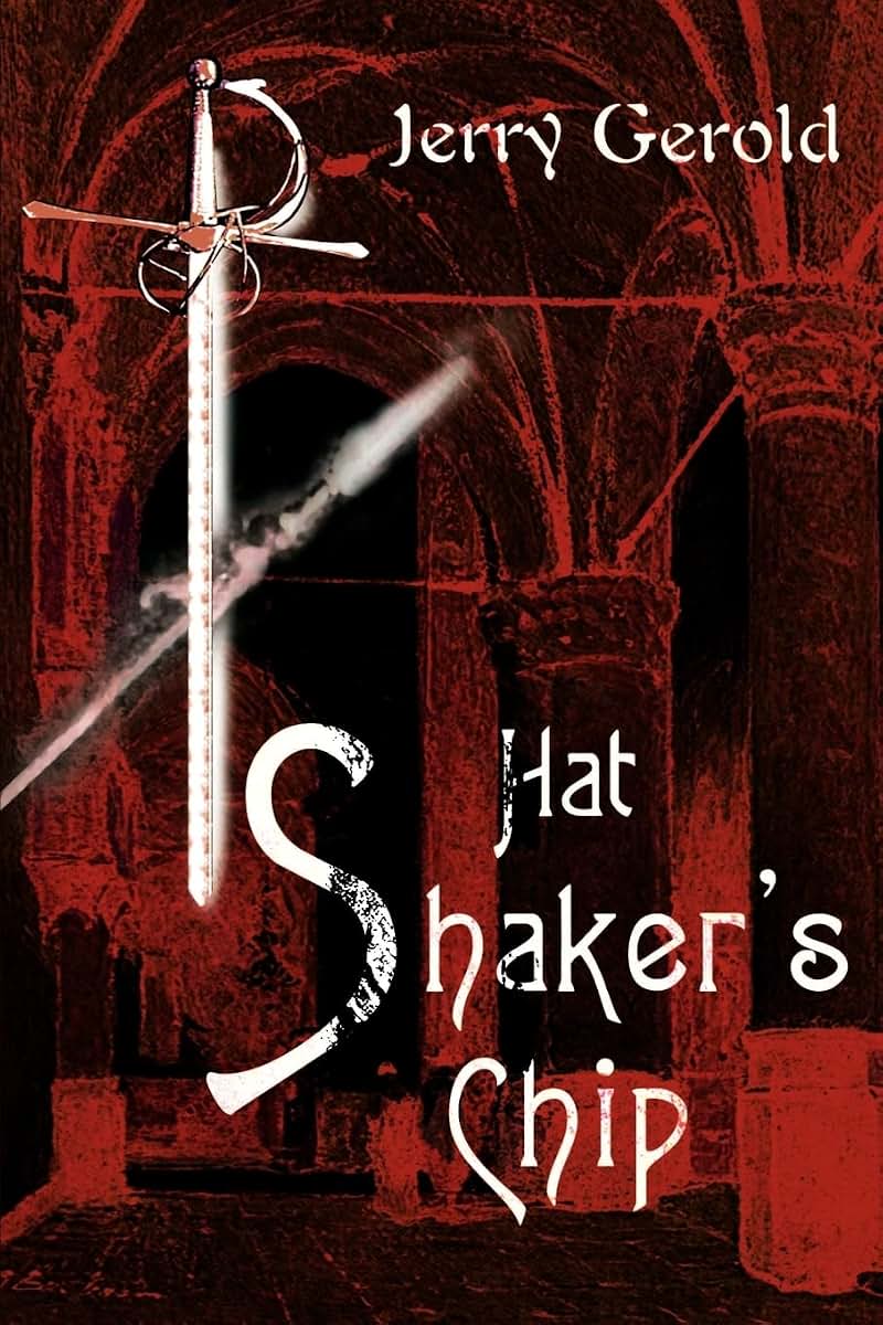 Hat Shaker's Chip