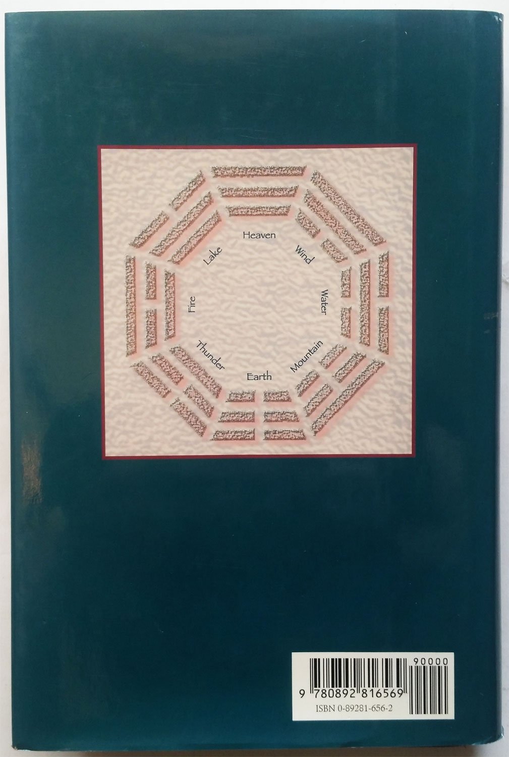 Complete I Ching