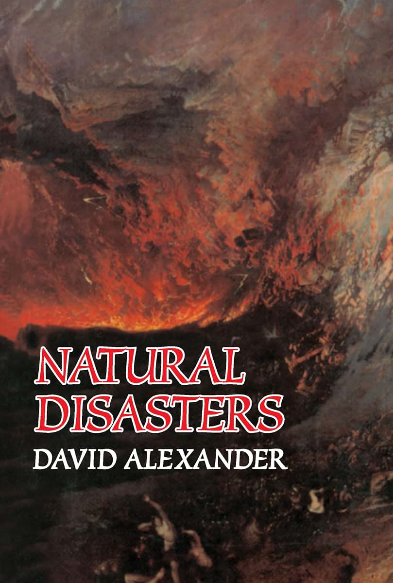 Natural Disasters