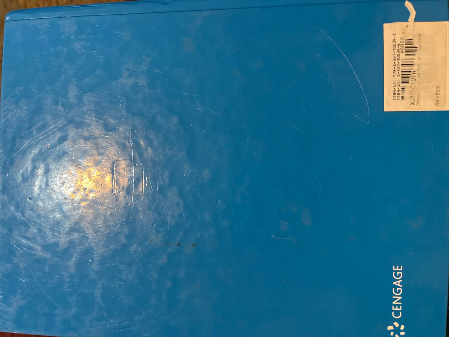 Delmar's Standard Textbook of Electricity (MindTap Course List)