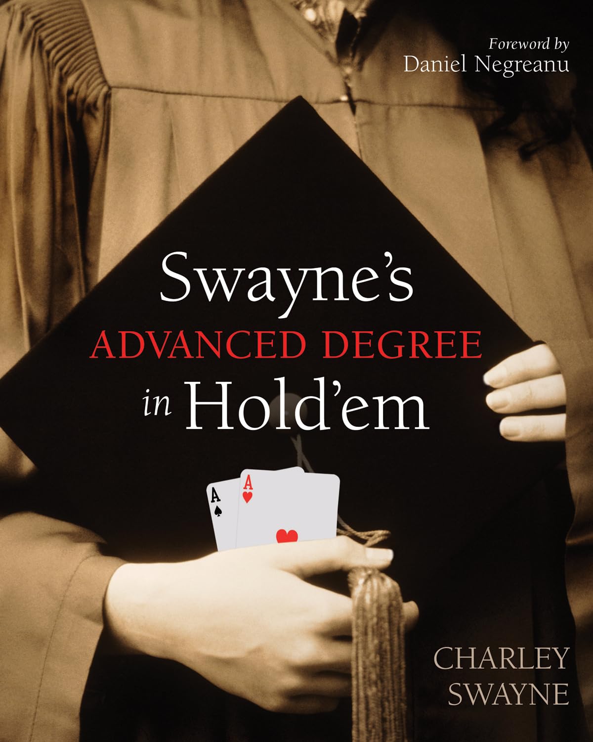Swaynes Advanced Degree in Holdem