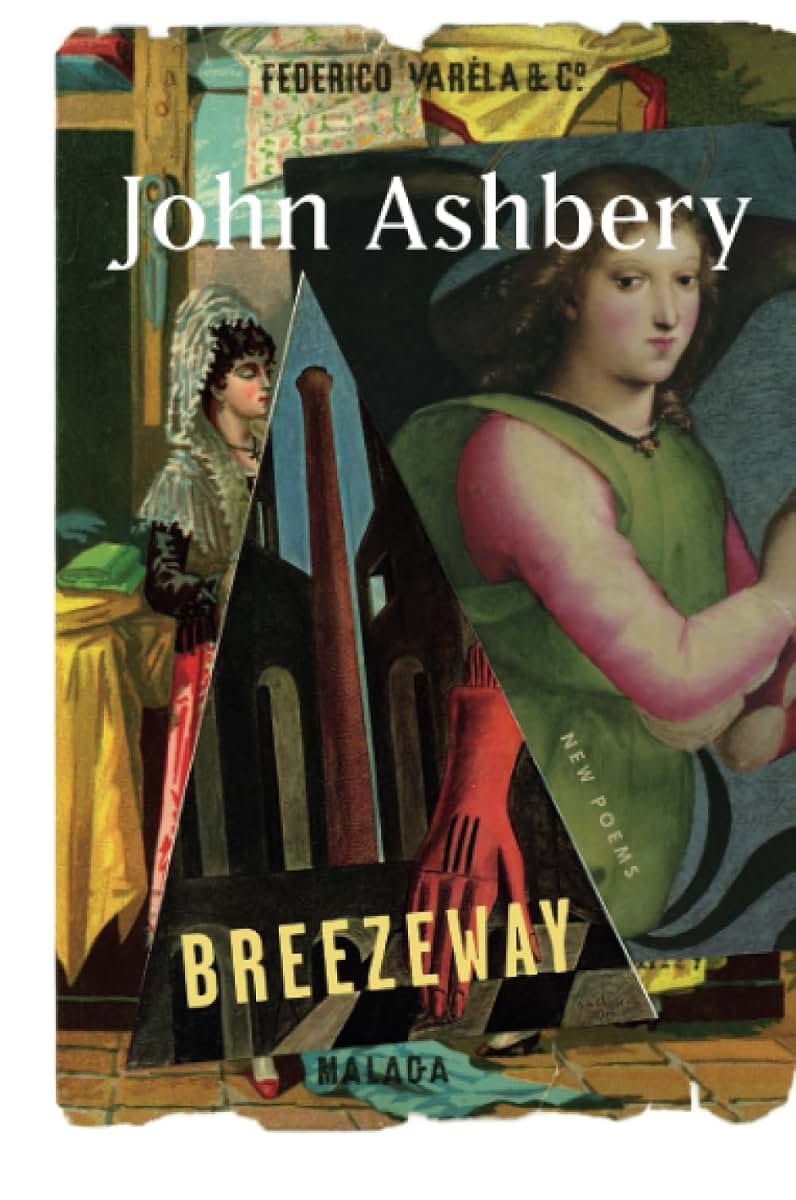 BREEZEWAY
