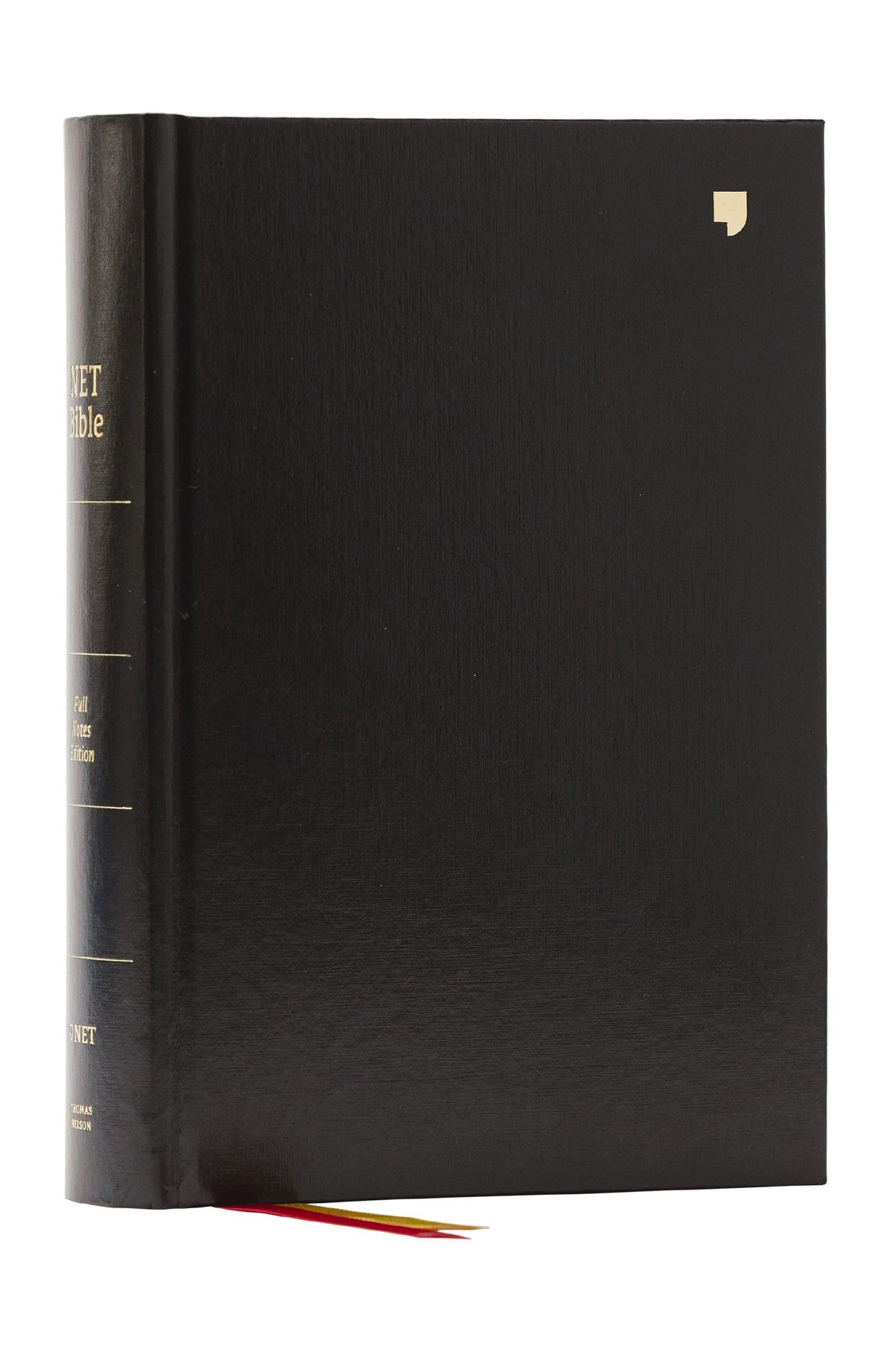 NET Bible, Full Notes Edition (NET, Hardcover, Comfort Print): Holy Bible