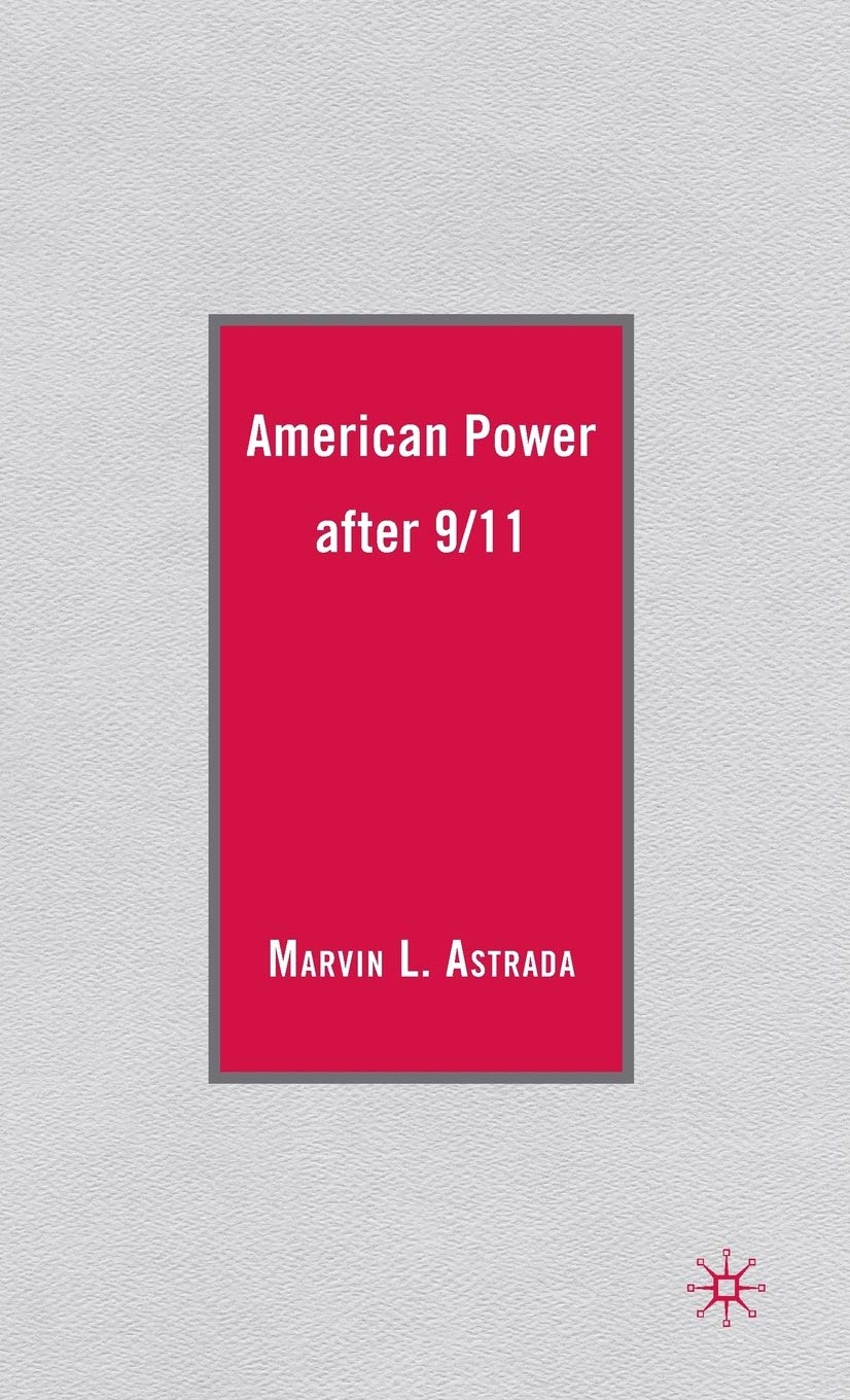 American Power after 9/11