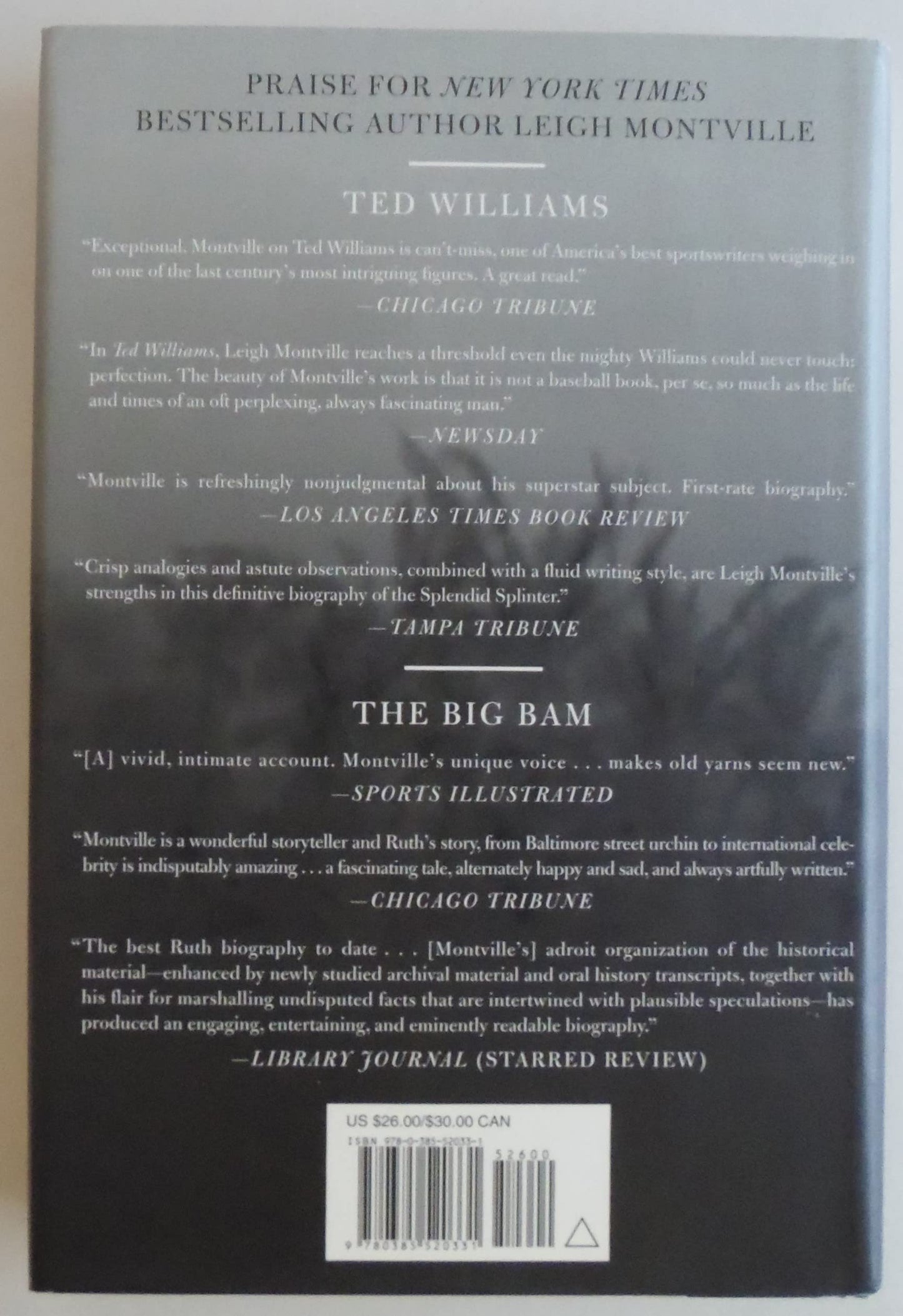 The Mysterious Montague: A True Tale of Hollywood, Golf, and Armed Robbery