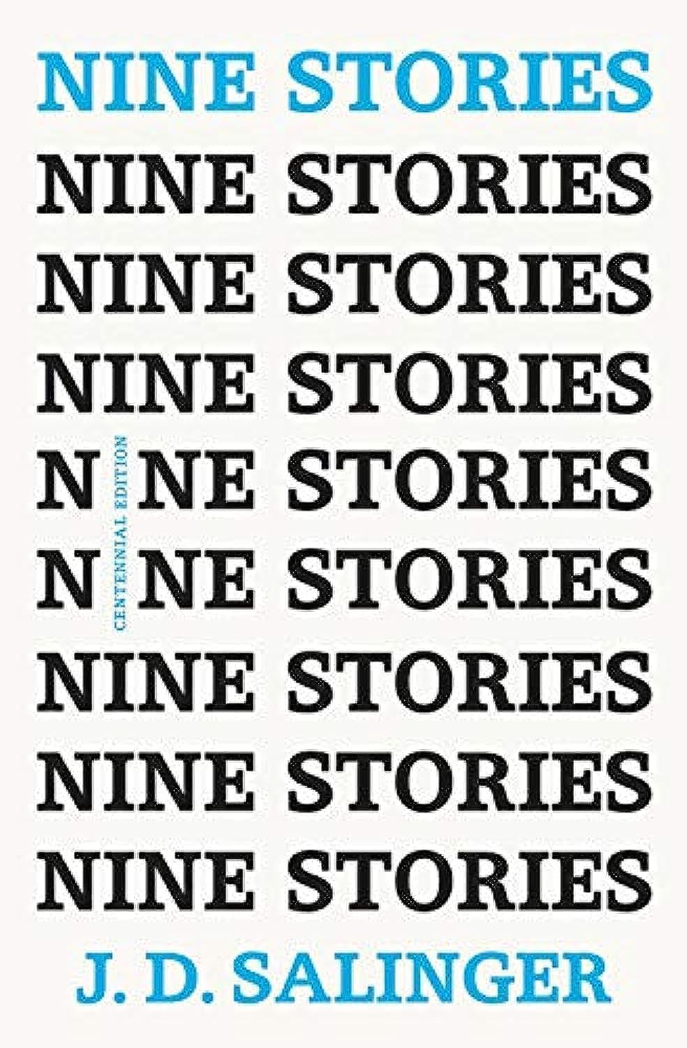 Nine Stories by Salinger, J. D.