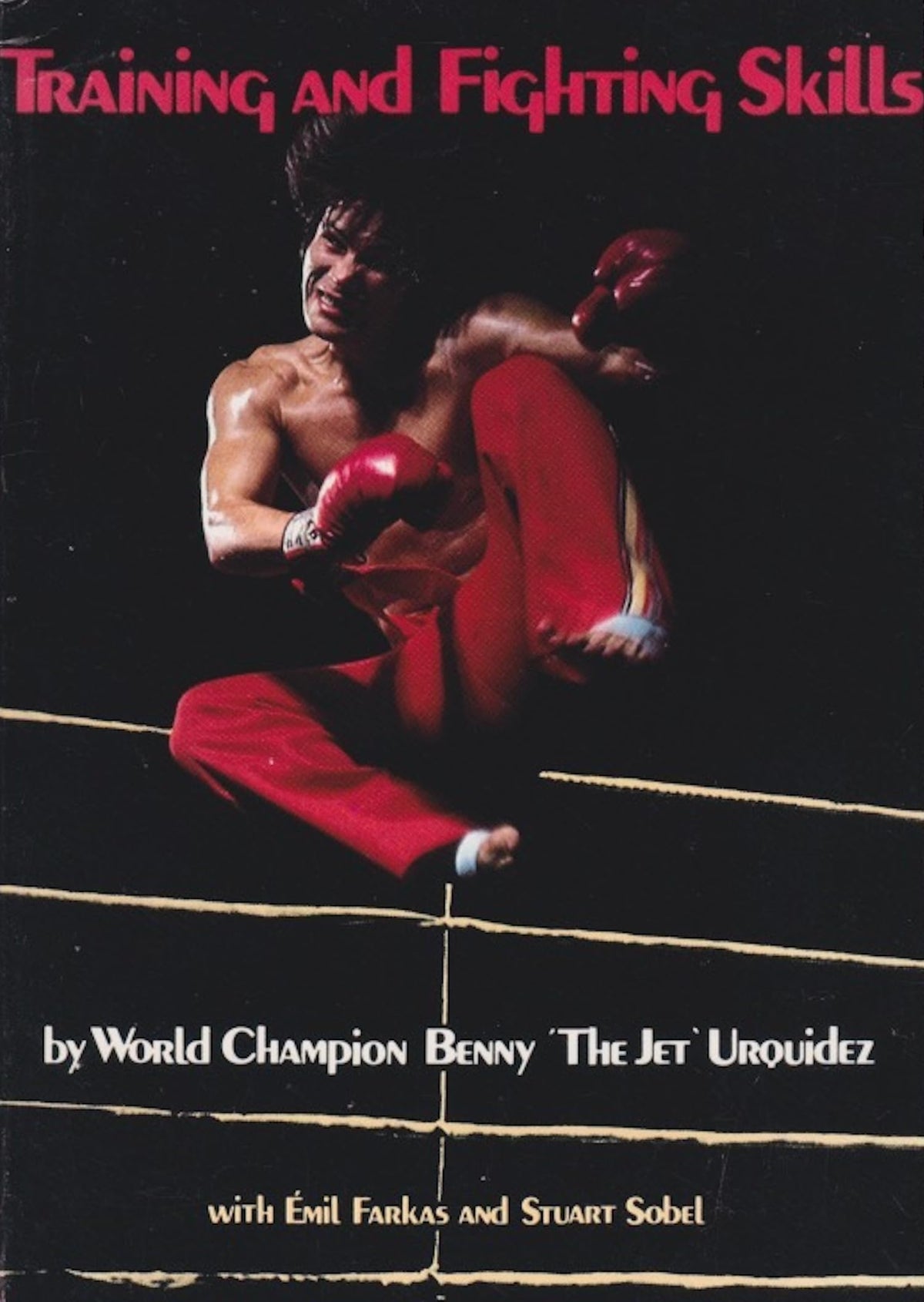 Training and Fighting Skills