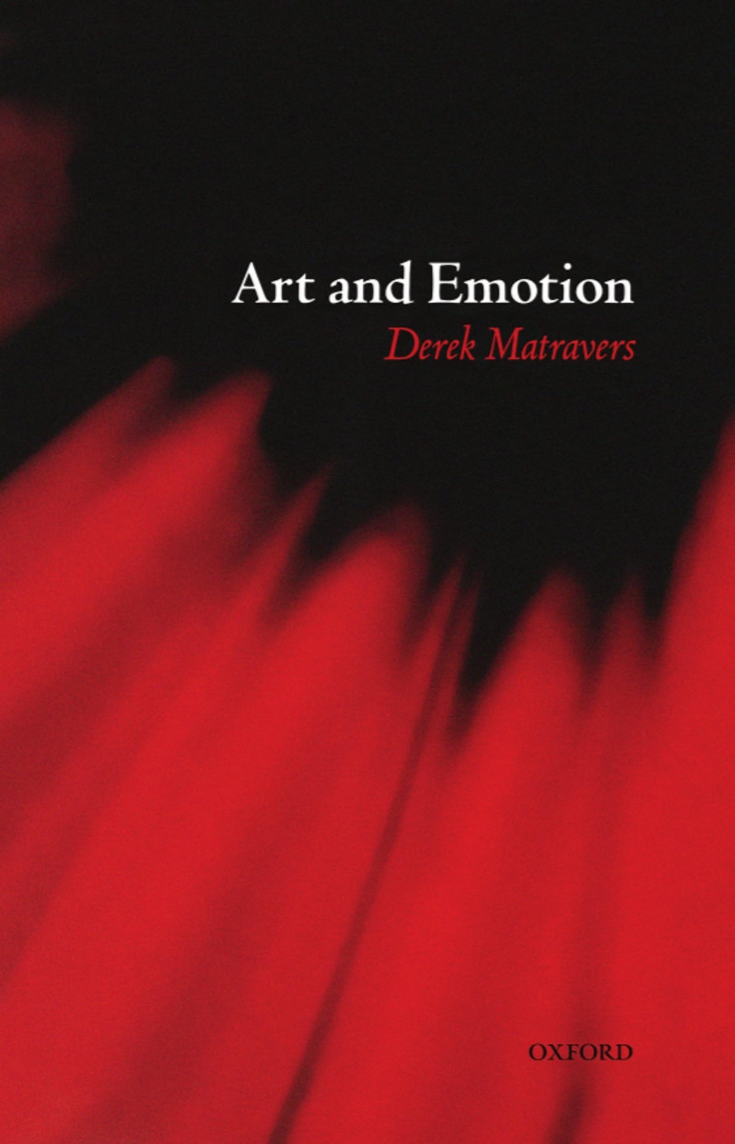 Art and Emotion
