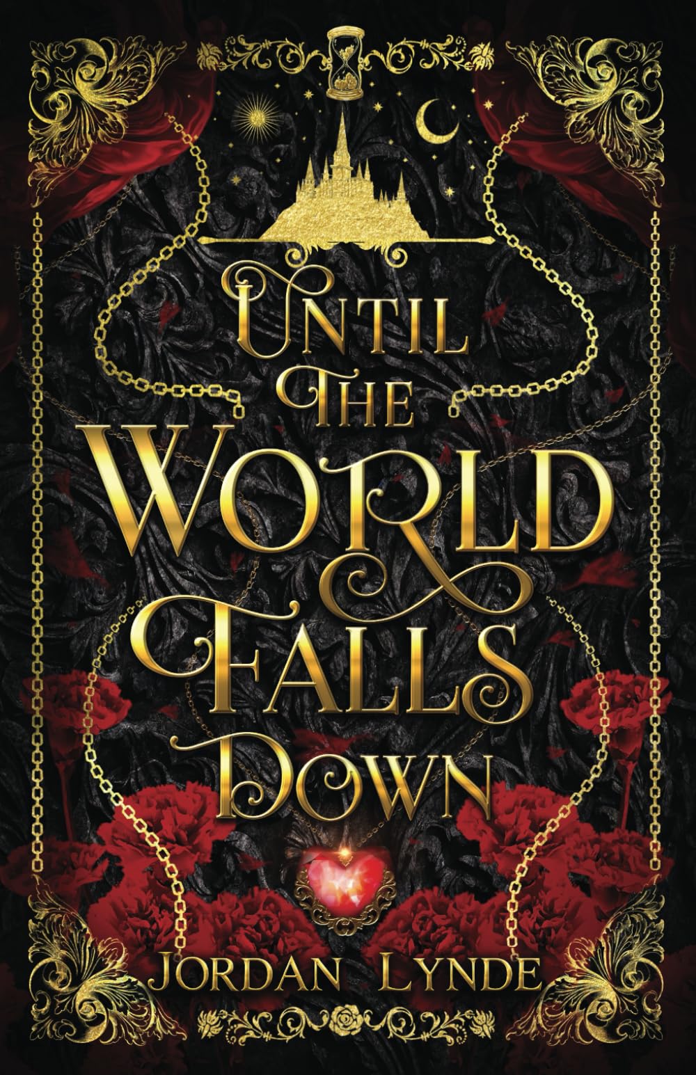 Until the World Falls Down